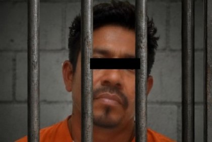 Atrapan en el Centro de Puebla a sujeto acusado de violar por a&ntilde;os a su hijastra