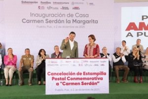 En Puebla, quien violenta a las mujeres enfrenta a la ley: Armenta