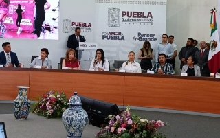 Puebla arranca con medallas de oro y plata en las Paraolimpiadas Nacionales CONADE 2025