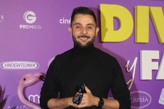 Ricardo Casares comparte mensaje desde el hospital luego de sufrir un infarto