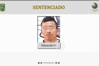 Sentenciado a m&aacute;s de 13 a&ntilde;os de prisi&oacute;n por tentativa de homicidio&nbsp;