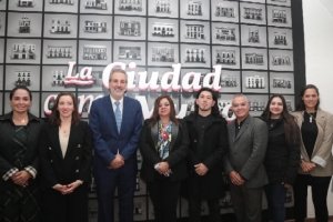 Inaugur&oacute; Pepe Chedraui la exposici&oacute;n &ldquo;100 Fachadas, Un Mill&oacute;n de Historias&rdquo;
