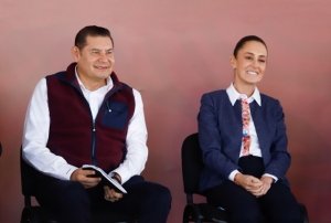 Gobierno de Armenta impulsa inversi&oacute;n migrante