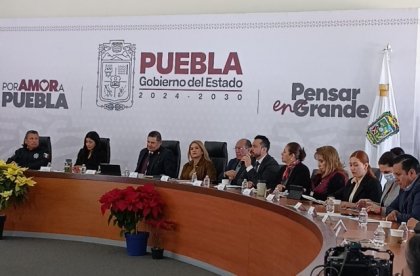 Obras emblem&aacute;ticas colocan al deporte como prioridad en Puebla