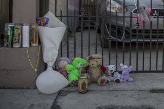 Cuatro infanticidios en agosto desatan conmoci&oacute;n en Rep&uacute;blica Dominicana