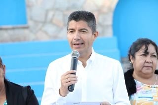 Cinco mil 'Cr&eacute;ditos Contigo' entregados en Puebla; mujeres las principales beneficiadas&nbsp;