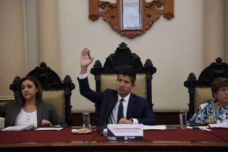 Gobierno municipal prioriza a ni&ntilde;as, ni&ntilde;os y adolescentes en sus pol&iacute;ticas p&uacute;blicas