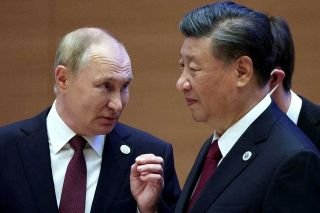 &iquest;Hay plan de paz? Presidente chino llega a Rusia para reunirse con Putin y hablar de Ucrania