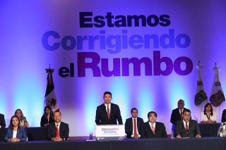 Un a&ntilde;o de buenos resultados y vamos por m&aacute;s: Eduardo Rivera