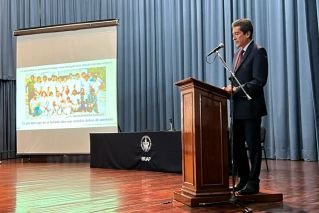 En 30 a&ntilde;os se duplic&oacute; el n&uacute;mero de personas con sobrepeso y obesidad en M&eacute;xico