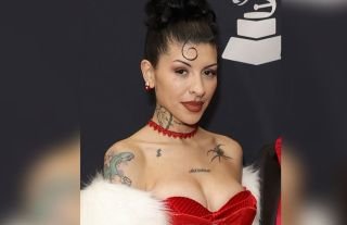 &ldquo;Vivamos y dejemos vivir&rdquo;: Cazzu reacciona al romance de Christian Nodal y &Aacute;ngela Aguilar
