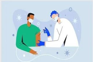 Todas las vacunas anti-COVID son seguras y eficaces