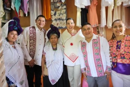 Por infraestructura y promoci&oacute;n, Puebla es punta de lanza en Turismo Comunitario