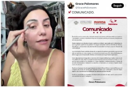 Pide perd&oacute;n a medias: Nay Salvatori dice que su "huelen a ba&uacute;l" fue libertad de expresi&oacute;n