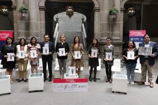 Llega la edici&oacute;n 33 de la revista Cuetlaxcoapan