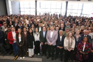 SEP y Gobierno de Puebla refuerzan di&aacute;logo con el pueblo, para formular el PND 2025-2030 y consolidar a M&eacute;xico como potencia cultural y econ&oacute;mica