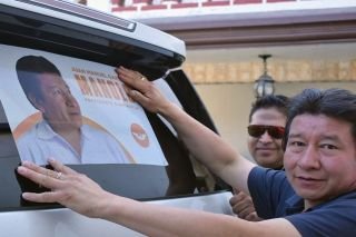 Candidato de MC Juan Manuel Garc&iacute;a Manolo, despierta sospechas por enriquecimiento inexplicable, analfabetismo y vinculaci&oacute;n con la corrupci&oacute;n del actual gobierno municipal &nbsp;