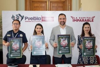 Realizar&aacute;  Gobierno de la Ciudad feria del empleo con m&aacute;s de 3 mil plazas para j&oacute;venes