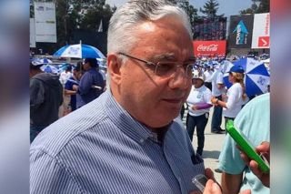 El reto de &Aacute;lvarez Arronte en la SMT