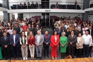 Capacita Contralor&iacute;a municipal a servidores p&uacute;blicos en combate a&nbsp;la&nbsp;corrupci&oacute;n