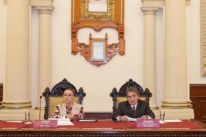 Aprueba Cabildo de Puebla el Presupuesto de Egresos para el Ejercicio Fiscal 2025