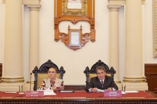 Aprueba Cabildo de Puebla el Presupuesto de Egresos para el Ejercicio Fiscal 2025