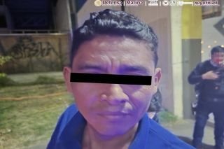 Detienen a Jefe de plaza &lsquo;Los Ardillos&rsquo; en Quer&eacute;taro