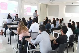 Ayuntamiento de Puebla capacit&oacute; a organismos para usar la ventanilla digital