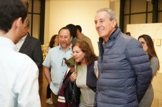 Participa Pepe Chedraui en Noche de Museos de septiembre