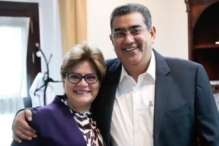 Nombran a V&eacute;lez Macuil directora del SET Puebla; Comunicaci&oacute;n del Estado en espera de nuevo titular