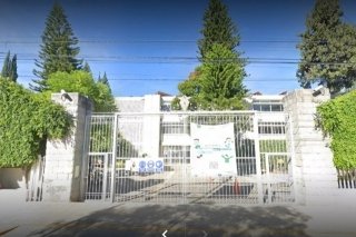 Esc&aacute;ndalo en el BINE: Denuncian a profesor de 51 a&ntilde;os por presunta relaci&oacute;n con alumna de bachillerato