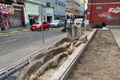 Recuperaci&oacute;n de espacio p&uacute;blico en el Centro Hist&oacute;rico prioriza seguridad y equilibrio ambiental: Gobierno de la Ciudad