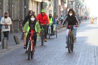 Gran paseo de puebla regresar&aacute; a las actividades el domingo 9 de enero de 2022 gran paseo de puebla regresar&aacute; a las actividades el domingo 9 de enero de 2022