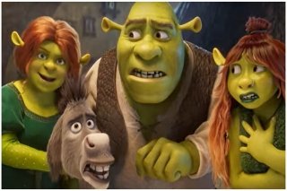 &ldquo;Shrek 5&rdquo; estrena avance y genera cr&iacute;ticas