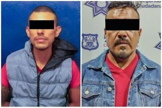 SSC contin&uacute;a debilitando a la banda de &ldquo;el perro&rdquo;; dos integrantes fueron detenidos