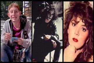 Octavio Oca&ntilde;a y otros actores que murieron siendo j&oacute;venes