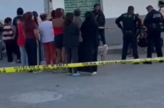 &iexcl;Masacre en la Resurrecci&oacute;n! sicarios ejecutan a d&uacute;o a sangre fr&iacute;a en la 2 de Marzo; ataque directo estremece a Puebla