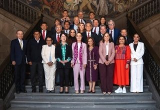 Construir confianza desde la salud: Puebla avanza con respaldo federal