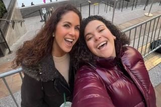 Lucero rechaza disculpas de conductores de TV por burlas a su hija