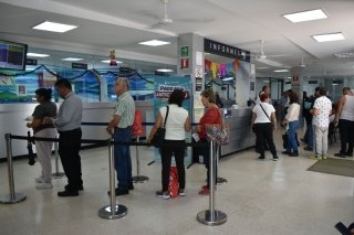 Agua de Puebla exhorta a la ciudadan&iacute;a a no dejarse enga&ntilde;ar por falsos gestores o publicaciones sobre presuntos descuentos