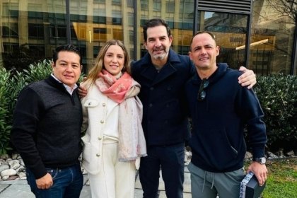 Puebla busca convertirse en sede de preparaci&oacute;n para el Mundial 2026