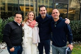 Puebla busca convertirse en sede de preparaci&oacute;n para el Mundial 2026