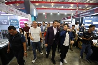 Puebla epicentro de gamers y atractivo de visitantes por ser  estado seguro