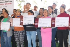 Con justicia social, gobierno estatal impulsa obras comunitarias en microrregi&oacute;n de Acatzingo