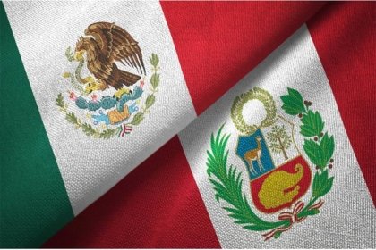 Encargada de la embajada de M&eacute;xico en Per&uacute; abandona el pa&iacute;s tras ruptura diplom&aacute;tica