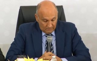 Puebla apunta a la vanguardia global con E-Experience y negocios por m&aacute;s de 1.5 billones de d&oacute;lares