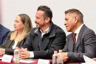 Gobierno Estatal avanza en construcci&oacute;n de CIITRAS para brindar valor agregado al campo