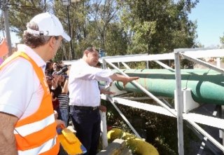 &ldquo;No vine a quedar bien con los ricos, vine a servir al Pueblo&rdquo;: Alejandro Armenta
