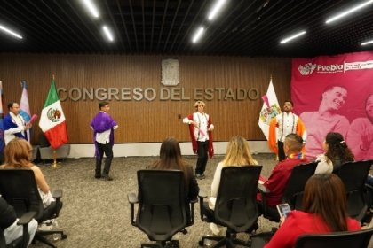 Realiza Gobierno de la Ciudad Foro &ldquo;Orgullosamente Imparables&rdquo;