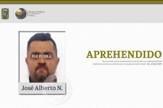 FGE cumpli&oacute; segunda orden de aprehensi&oacute;n contra presunto secuestrador